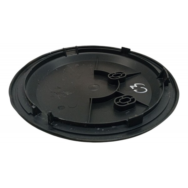 Tampa Vedação Tanque Cobustivel Citroen C3 1.2 2018