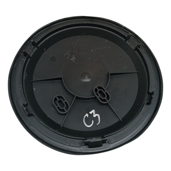 Tampa Vedação Tanque Cobustivel Citroen C3 1.2 2018