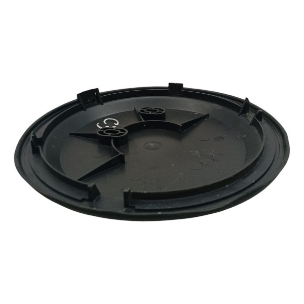 Tampa Vedação Tanque Cobustivel Citroen C3 1.2 2018