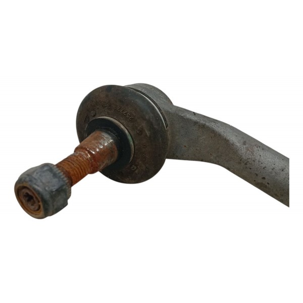 Braço Axial Esquerdo Caixa Direção Citroen C3 1.2 2018