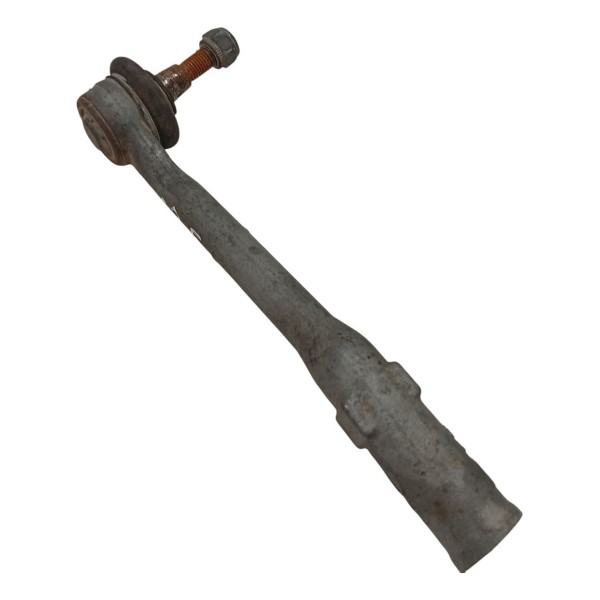 Braço Axial Esquerdo Caixa Direção Citroen C3 1.2 2018