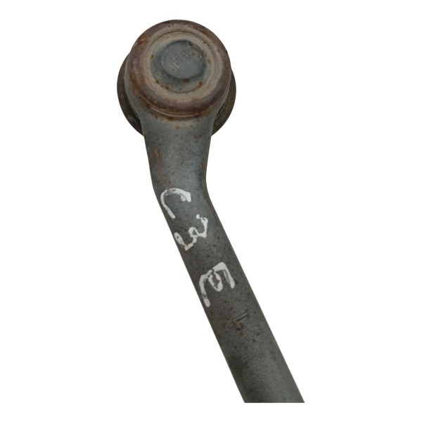 Braço Axial Esquerdo Caixa Direção Citroen C3 1.2 2018