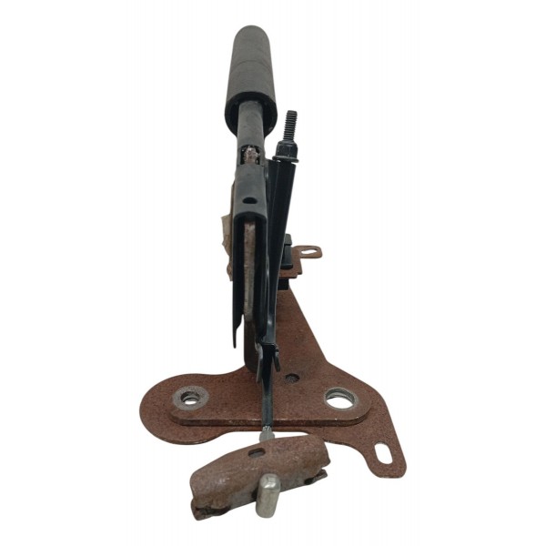 Alavanca Freio Mão Citroen C3 1.2 Pure Tech 2018