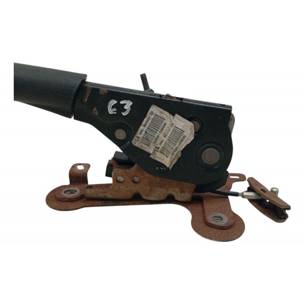 Alavanca Freio Mão Citroen C3 1.2 Pure Tech 2018