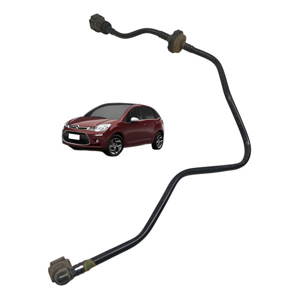 Mangueira Hidrovacuo Citroen C3 1.2 Pure Tech 2018