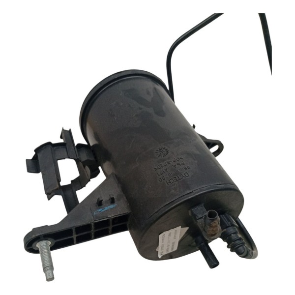 Filtro Canister Citroen C3 1.2 Pure Tech 2018