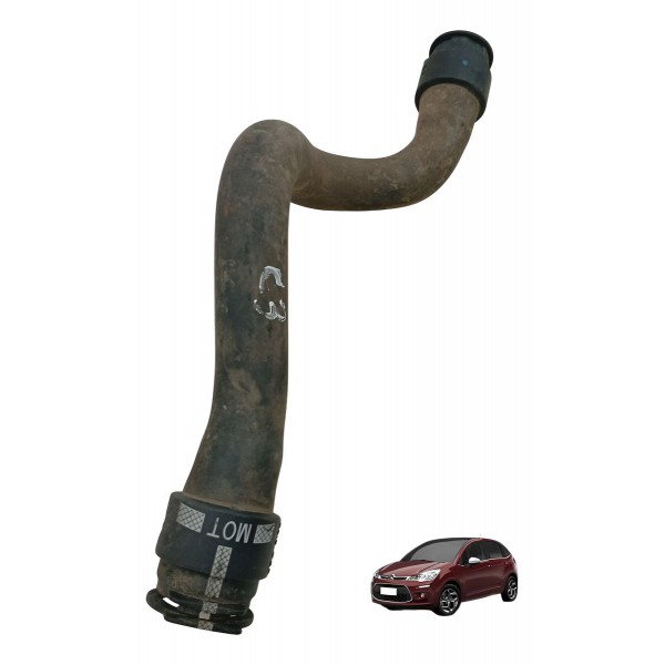 Mangueira Ar Quente Citroen C3 1.2 2018