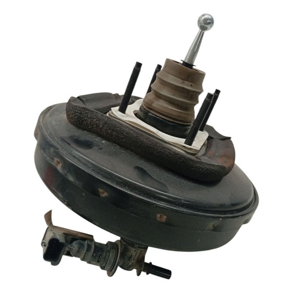 Hidrovacuo Servo Freio Citroen C3 1.2 Pure Tech 2018