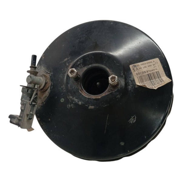 Hidrovacuo Servo Freio Citroen C3 1.2 Pure Tech 2018