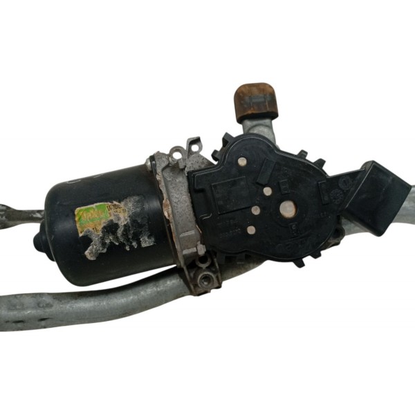 Galhada Motor Limpador Dianteiro Citroen C3 1.2 2018