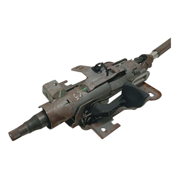 Coluna Direção Citroen C3 2012/2019