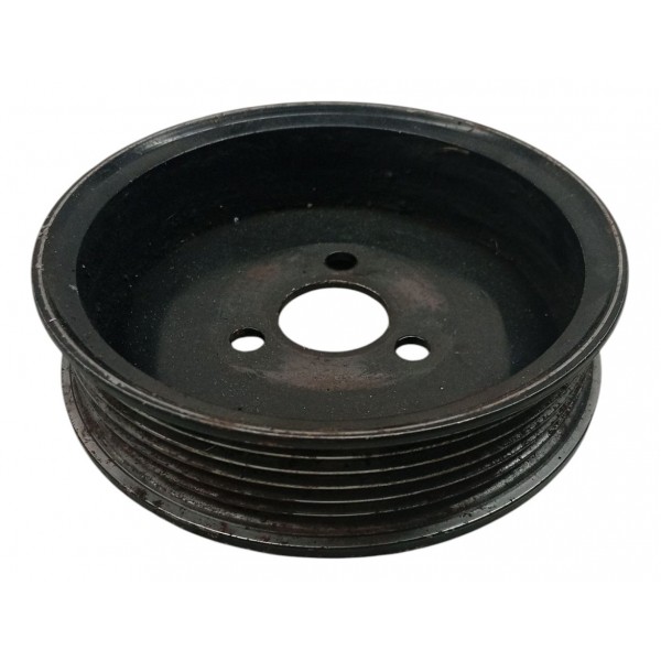 Polia Bomba De Agua Ford Ka Fiesta 1.6 2004