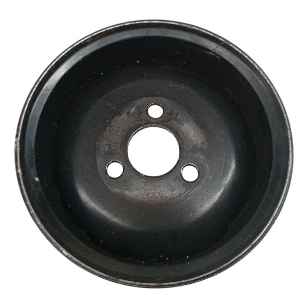 Polia Bomba De Agua Ford Ka Fiesta 1.6 2004