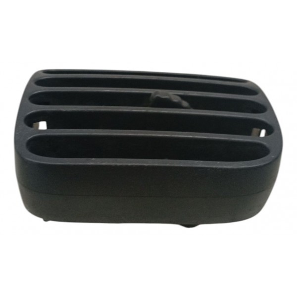 Difusor Ar Painel Central Renault Clio 2005