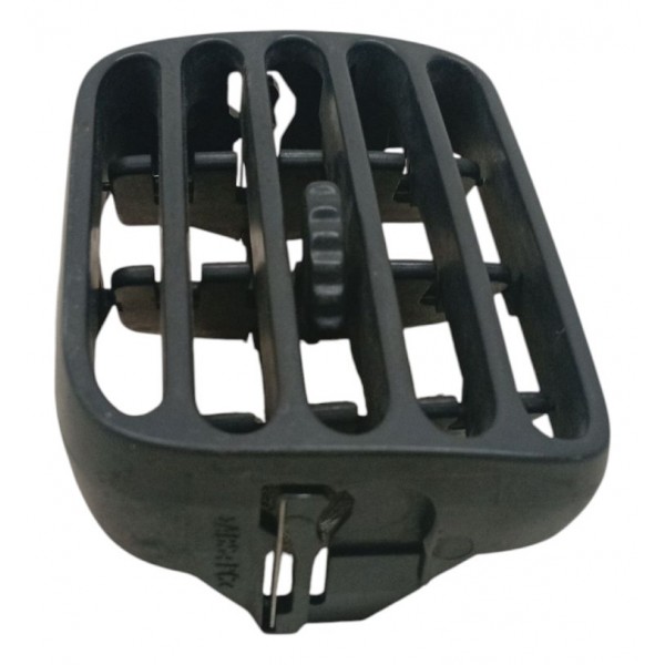 Difusor Ar Painel Central Renault Clio 2005