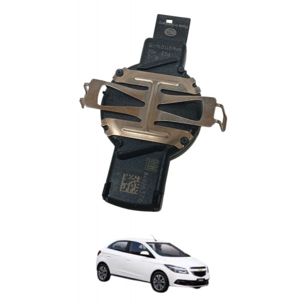 Sensor Chuva Chevrolet Onix Cobalt Spin 2017