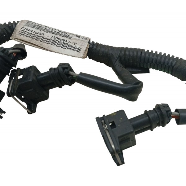 Chicote Bico Injetor Renault Sandero 2015