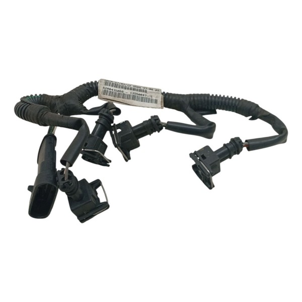 Chicote Bico Injetor Renault Sandero 2015