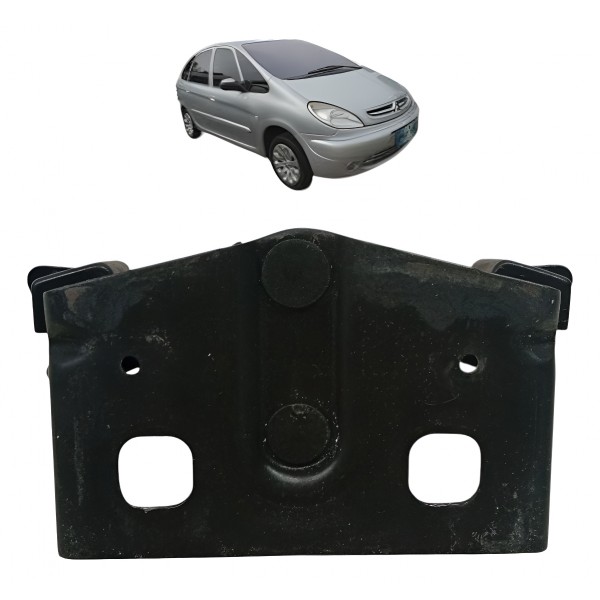 Batente Fechadura Tampa Porta Malas Citroen Xsara Picasso