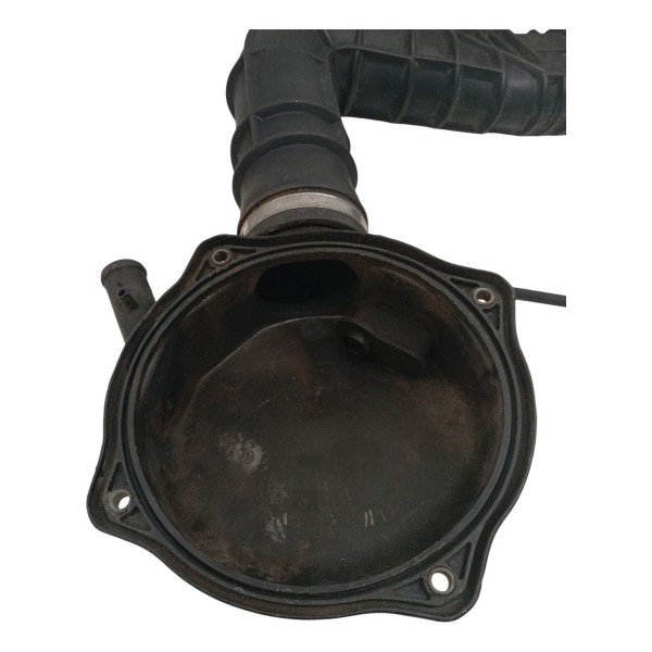 Mangueira Tampa Filtro Ar Fiat Uno 1.0 1998