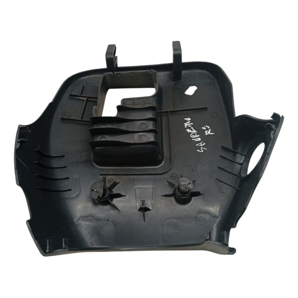 Moldura Coluna Direção Inferior Renault Sandero Rs 2018