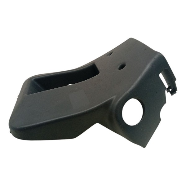 Moldura Coluna Direção Inferior Renault Sandero Rs 2018