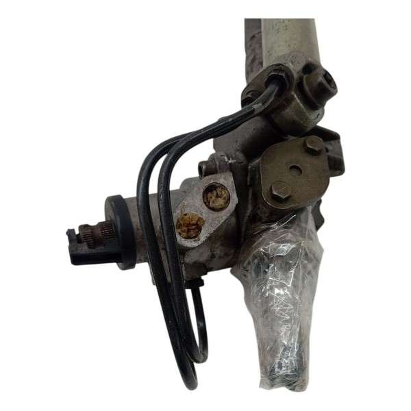 Caixa Direção Hidráulica Citroen Zx 1991 92 93 94 95 96 97