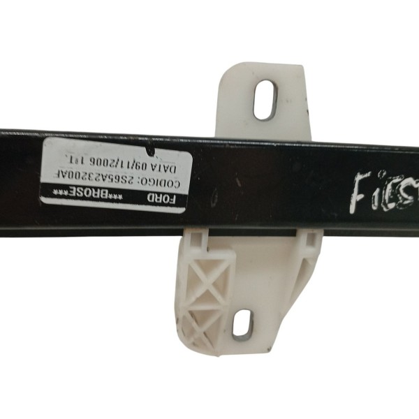 Maquina Vidro Elétrico Dianteiro Direito Ford Fiesta 2007