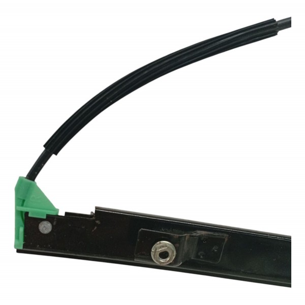 Maquina Vidro Elétrico Dianteiro Direito Ford Fiesta 2007