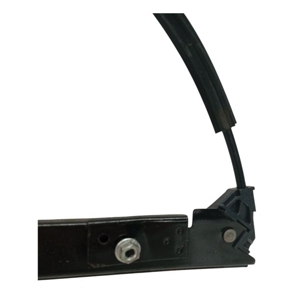 Maquina Vidro Elétrico Dianteiro Direito Ford Fiesta 2007