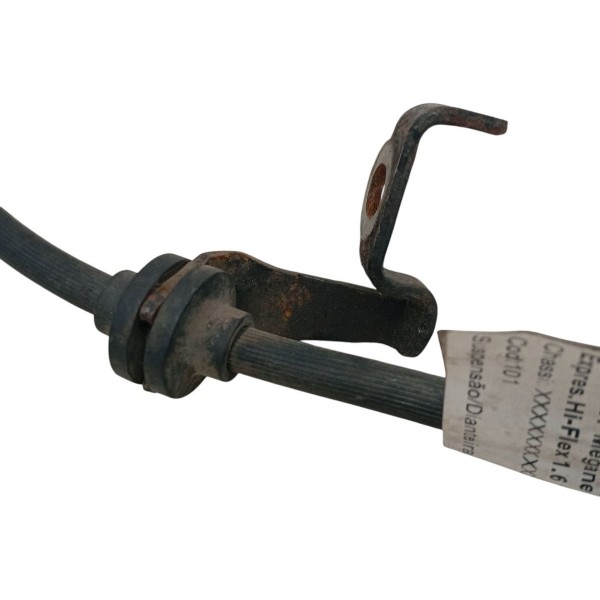 Flexivel Freio Dianteiro Direito Renault Megane 2010