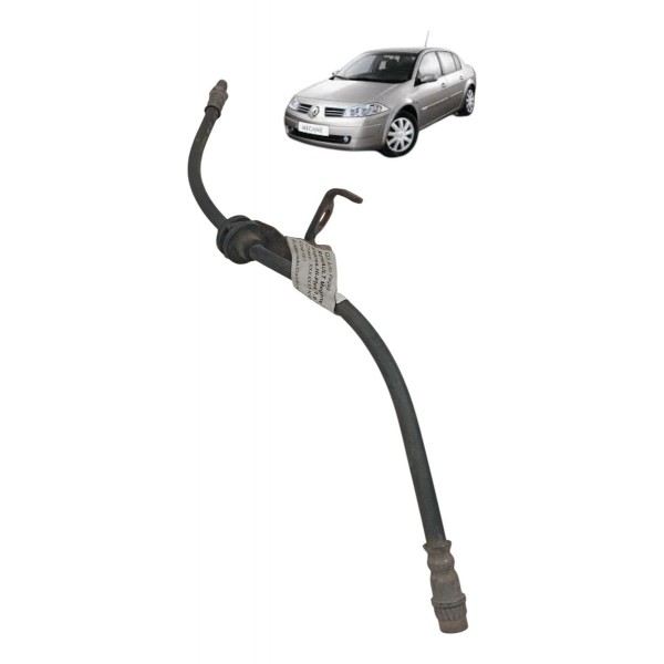 Flexivel Freio Dianteiro Direito Renault Megane 2010