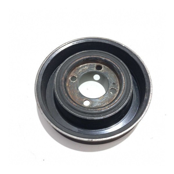 Polia Virabrequim Chevrolet Zafira 2003