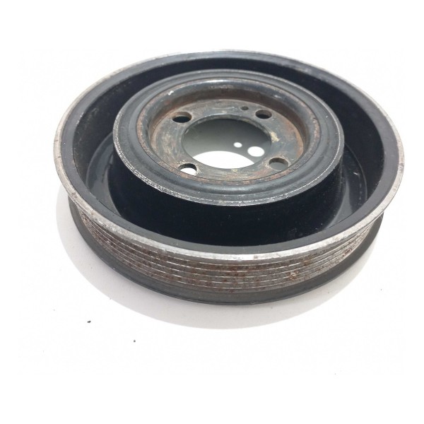 Polia Virabrequim Chevrolet Zafira 2003