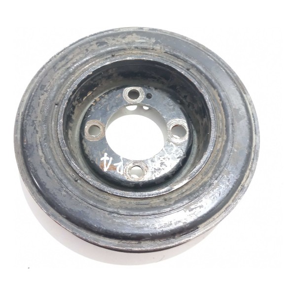 Polia Virabrequim Chevrolet Zafira 2003