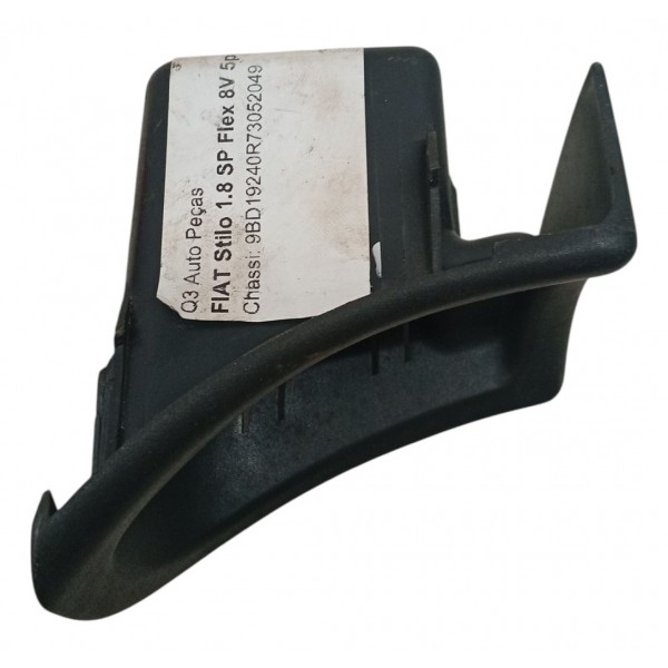 Moldura Acabamento Paineltreco Porta Fiat Stilo 2007
