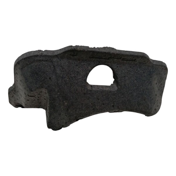 Isopor Porta Chave Roda Macaco Honda Fit 2007 Detalhe