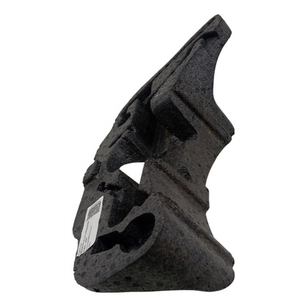 Isopor Porta Chave Roda Macaco Honda Fit 2007 Detalhe