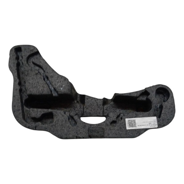 Isopor Porta Chave Roda Macaco Honda Fit 2007 Detalhe