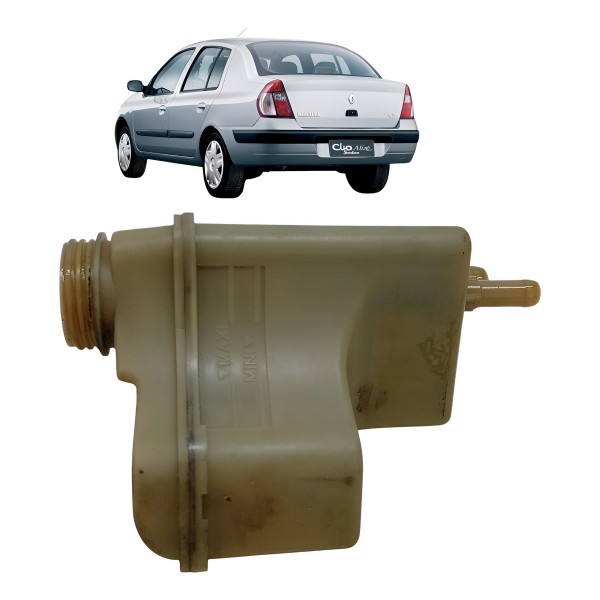 Reservatorio Direção Hidraulica Renault Clio 1.0 2009