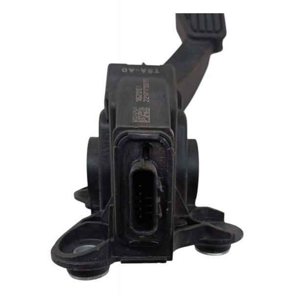 Pedal Acelerador Eletrônico Peugeot 206 2007