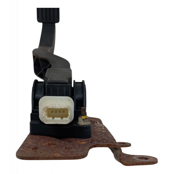 Pedal Acelerador Eletrônico Peugeot 206 2007