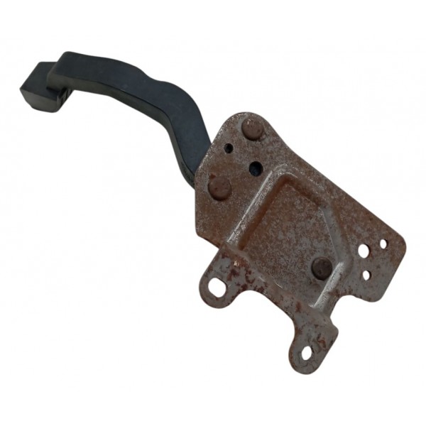 Pedal Acelerador Eletrônico Peugeot 206 2007