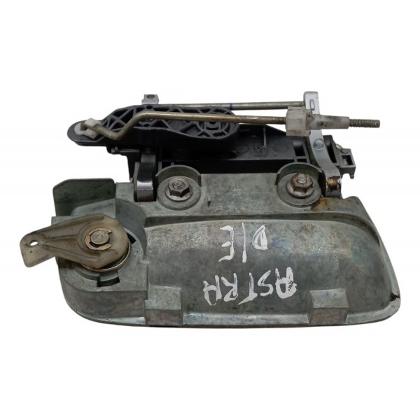 Maçaneta Externa Dianteira Esquerda Chevrolet Astra 2005