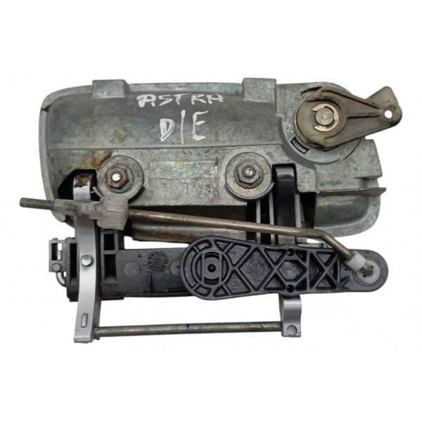 Maçaneta Externa Dianteira Esquerda Chevrolet Astra 2005
