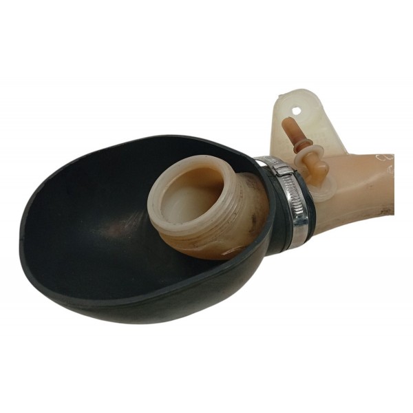 Gargalo Reservatório Partida Frio Renault Clio 1.0 2009