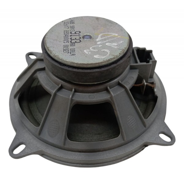 Auto Falante Porta Traseiro Direito Citroen C3 1.2 2018