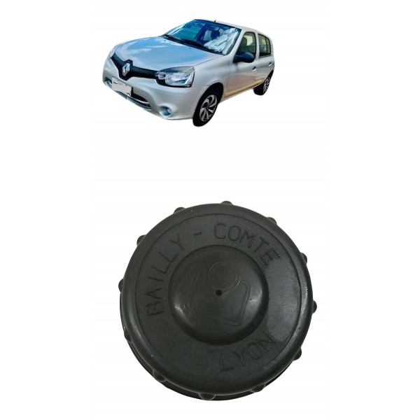 Tampa Reservatorio Direção Hidraulica Renault Clio 1.0 2014