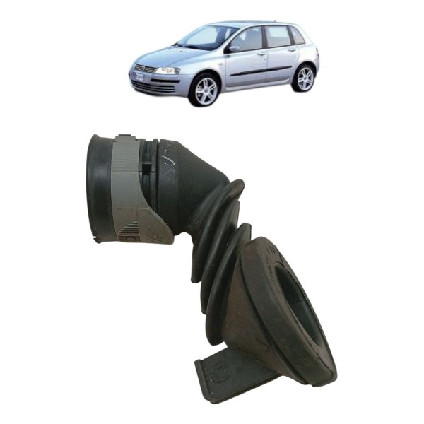 Chicote Eletrico Ponta Dianteira Fiat Stilo 1.8 2007