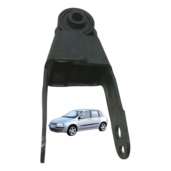 Coxim Cambio Inferior Fiat Stilo 1.8 2007
